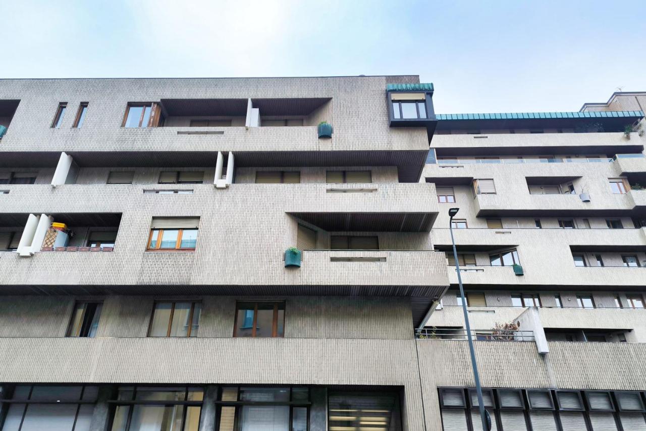 Just Urban Stays - Modern apartment - Trivulzio 3 - Ferienwohnung