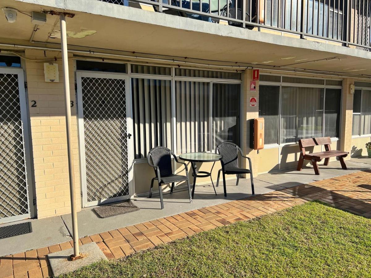 Wards Holiday Flat 3 - Ferienwohnung South West Rocks