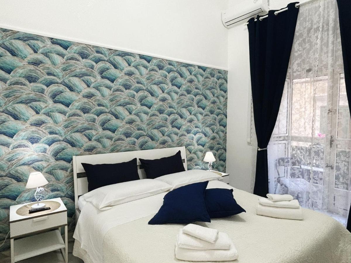 Double Room with Private External Bathroom