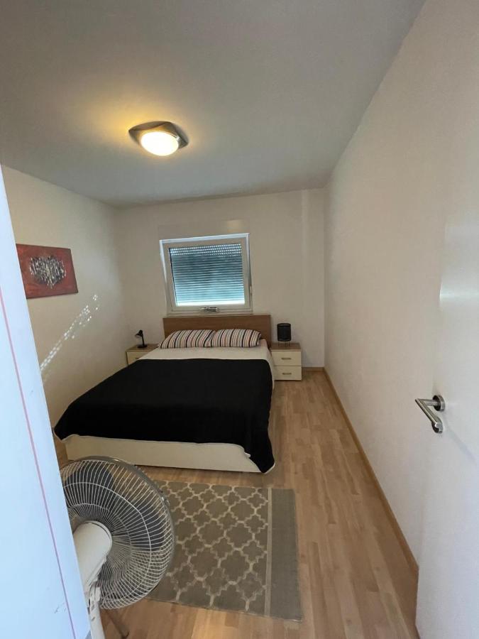 Standard Apartment mit 2 Schlafzimmern