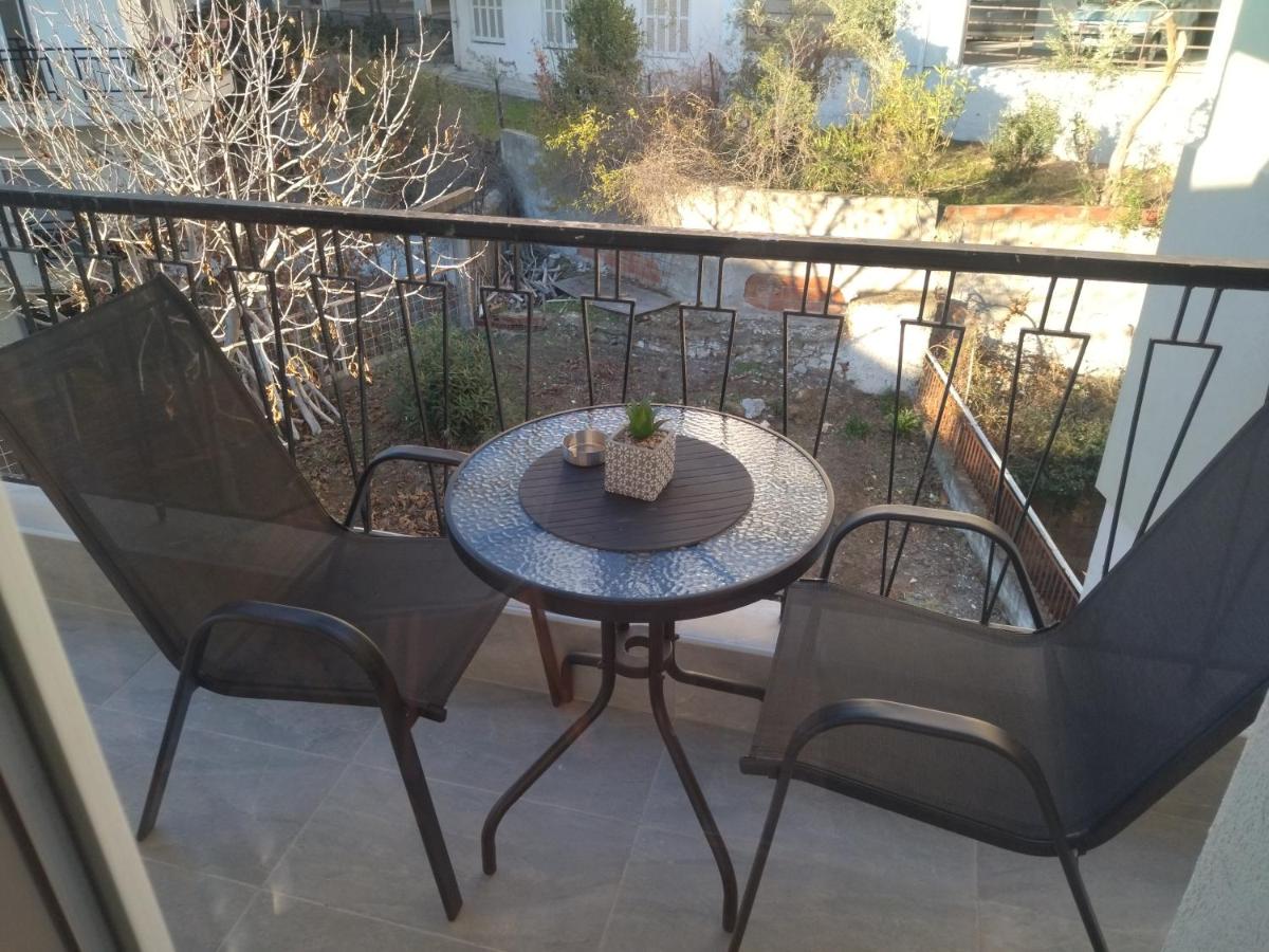 City Forest Apartment - B&B