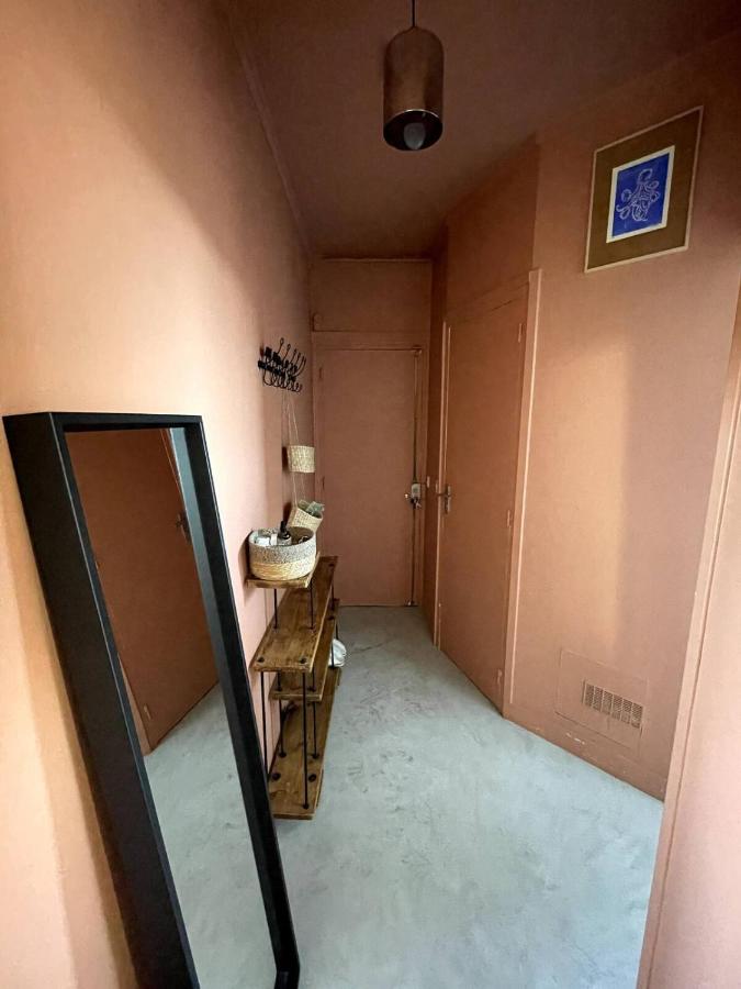 Superbe Loft avec Vue Incroyable sur Montmartre - B&B Parigi