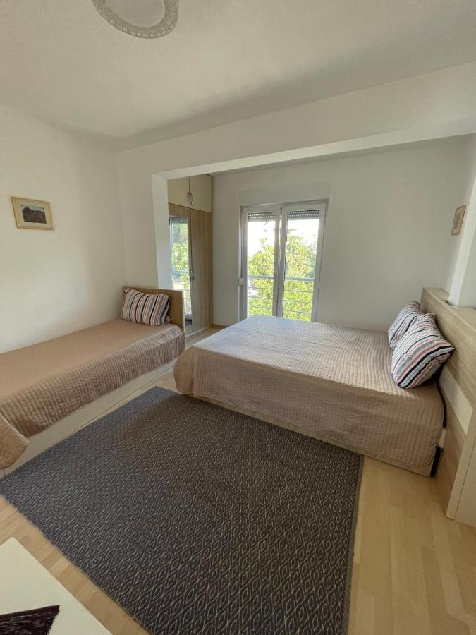 Studio (3 Erwachsene)