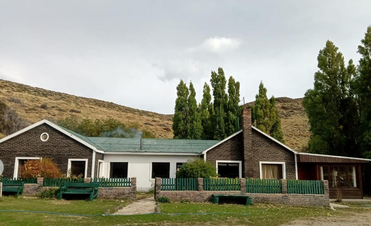 Estancia en PNPM - Ferienwohnung