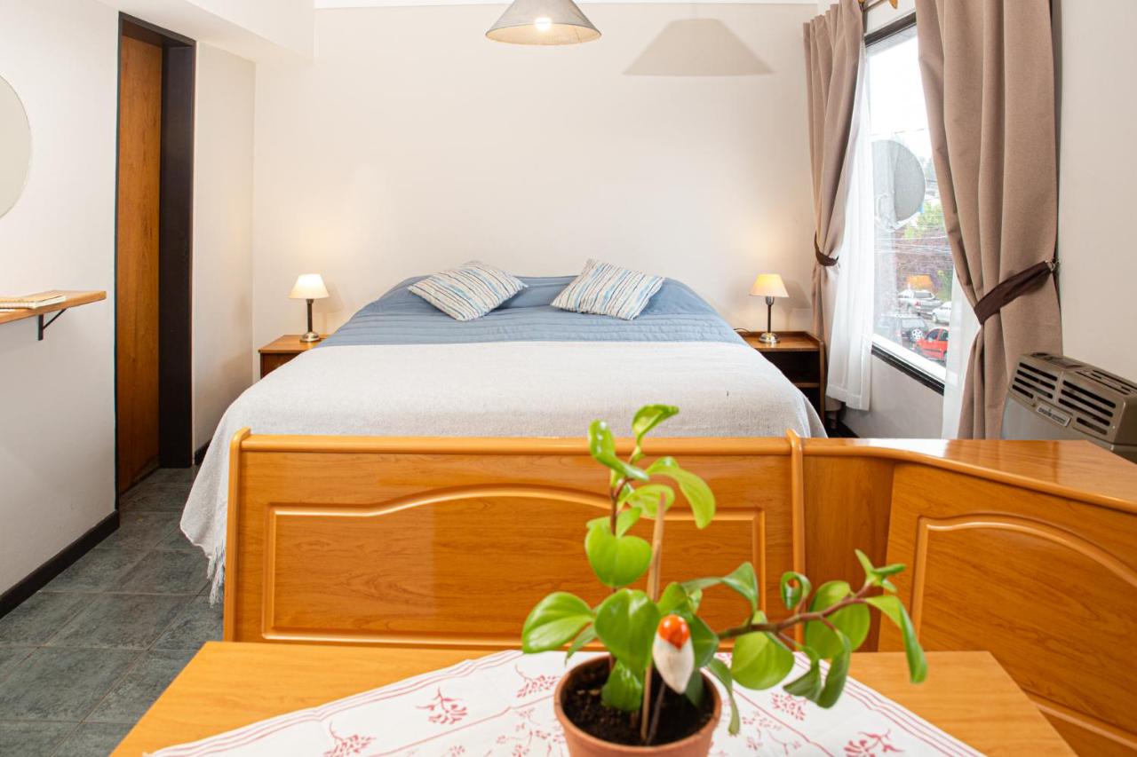 Departamento centrico - B&B