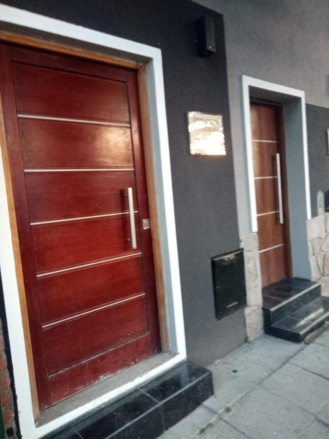 depto - Chambres d’hôtes Mar del Plata