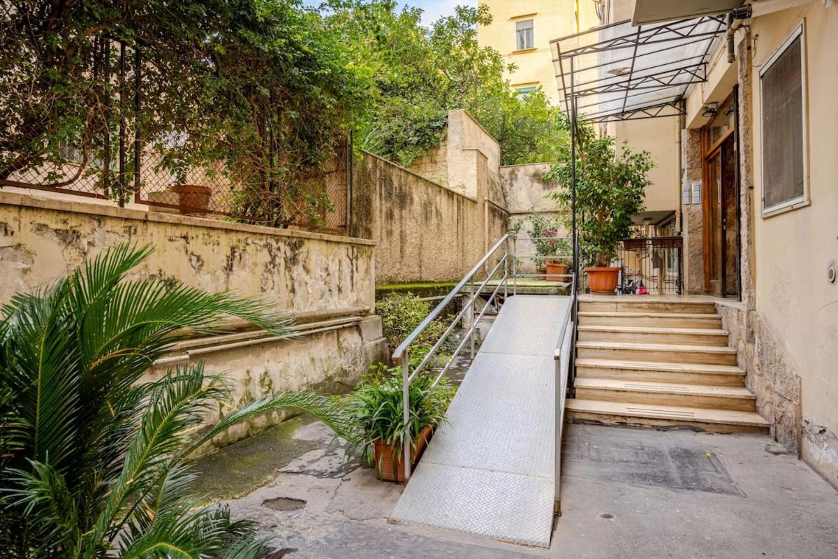 Casa Metis a Mergellina - B&B