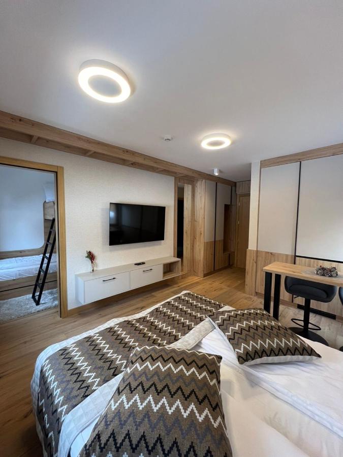 Privatni Apartman RIO 153 u sklopu HOTEL VUČKO JAHORINA - B&B