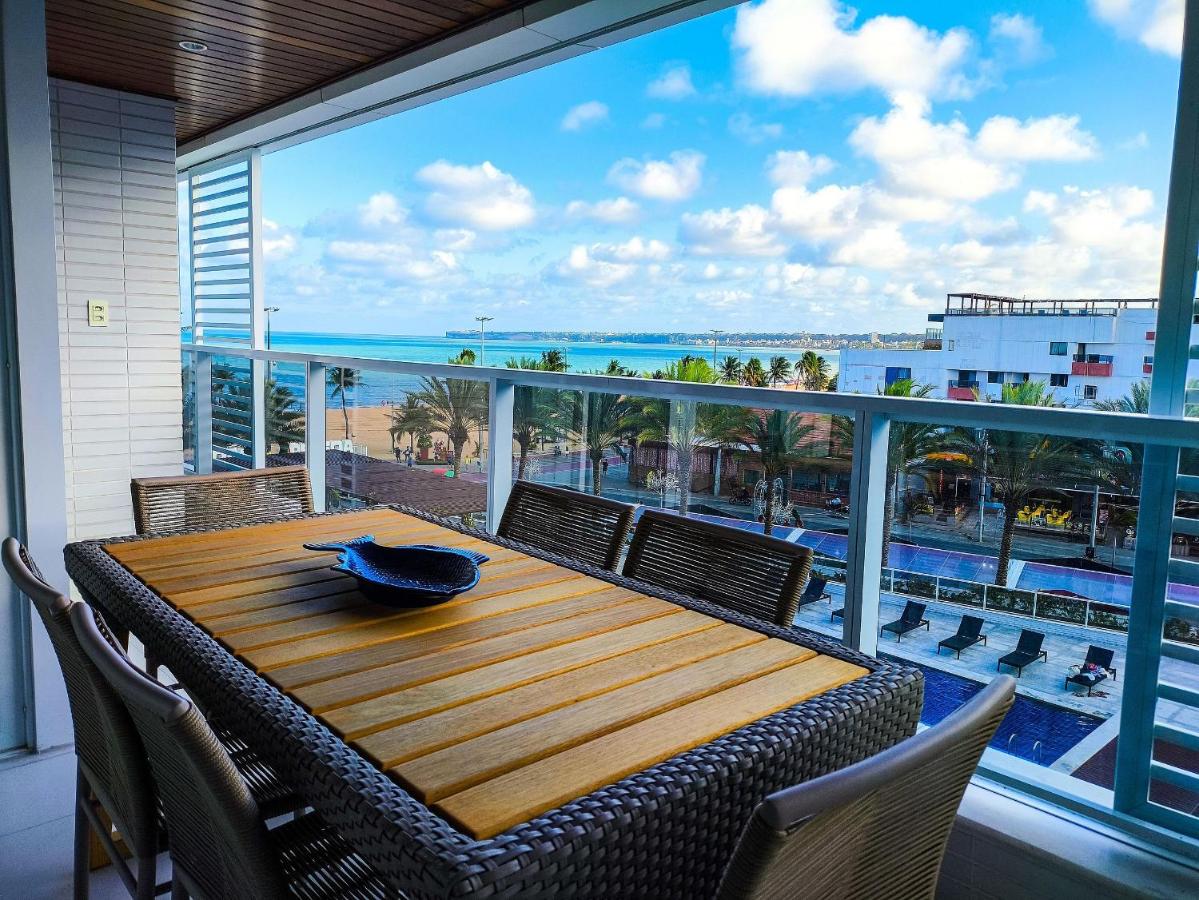 Two-Bedroom Deluxe Apartment with Ocean View