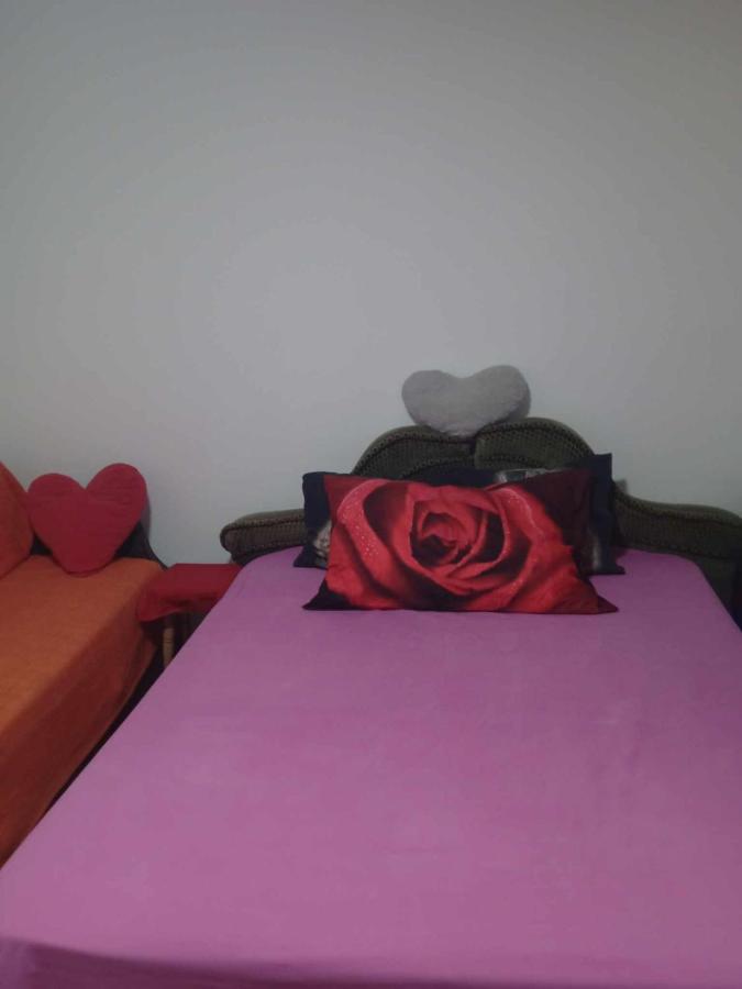 Nea Iskra Vyletska Berezhanska street - B&B