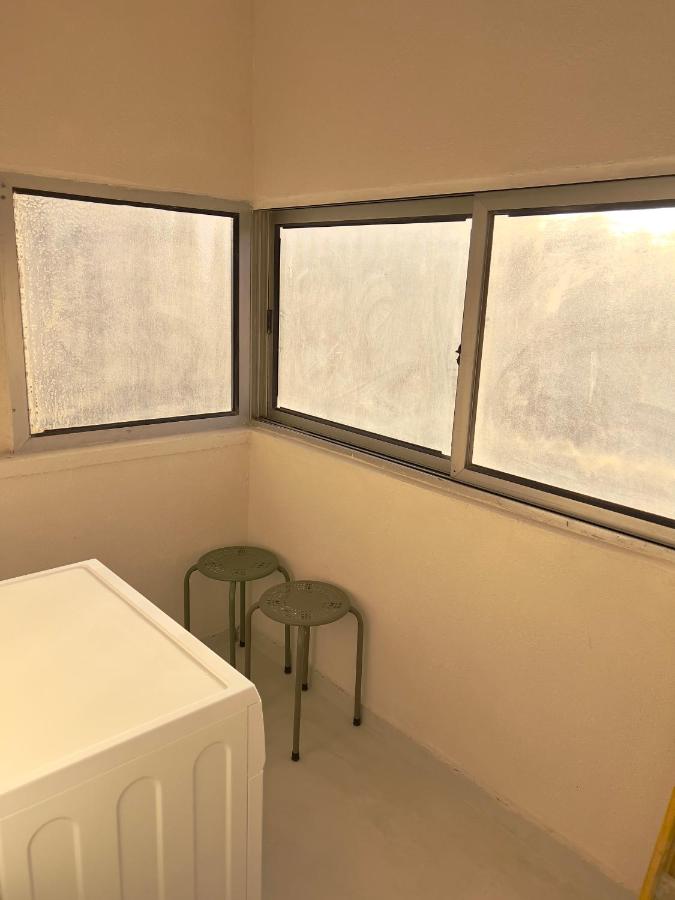 אשראם-Ashram - Ferienwohnung