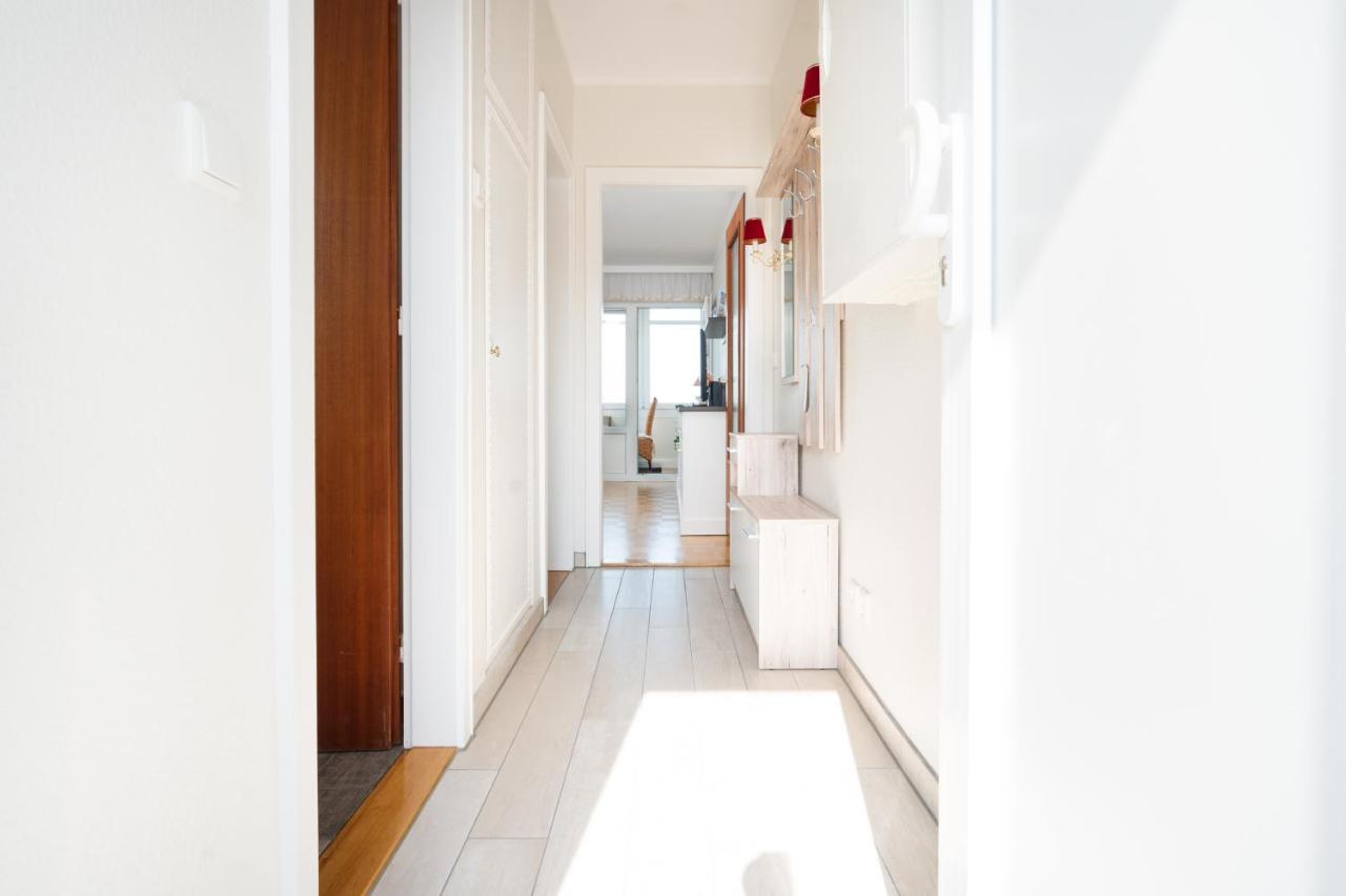 Förde - Traumblick 3 - B&B