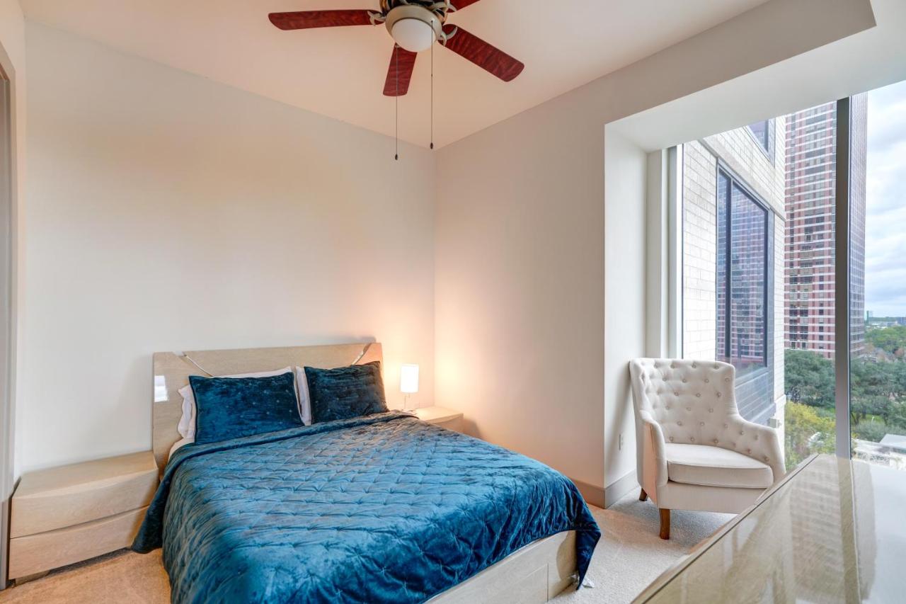 Appartamento con 2 Camere da Letto e Balcone