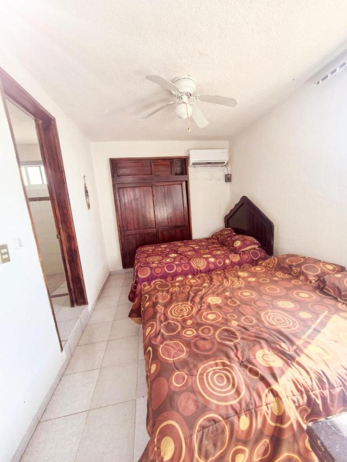 Apartment mit 2 Schlafzimmern