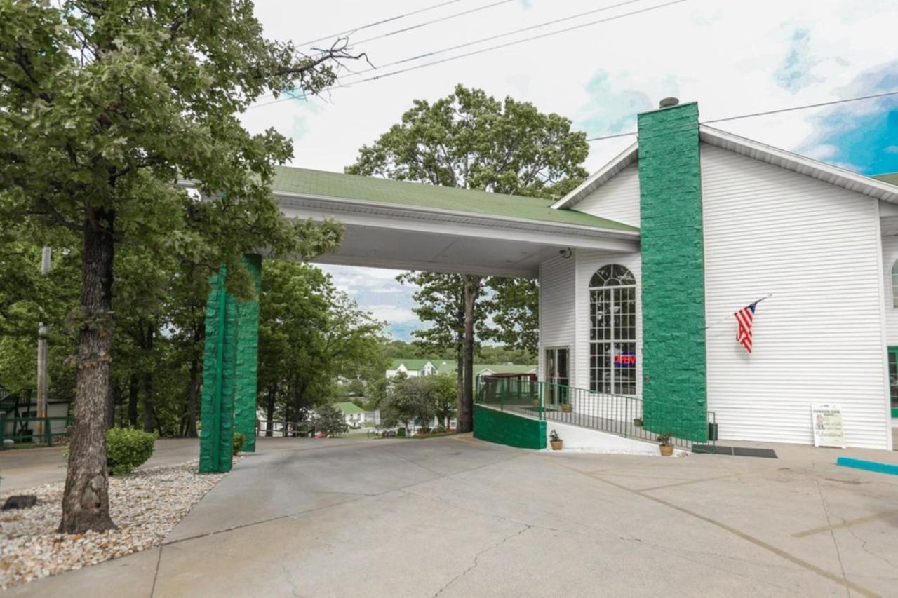 Branson King Resort and Suites - B&B