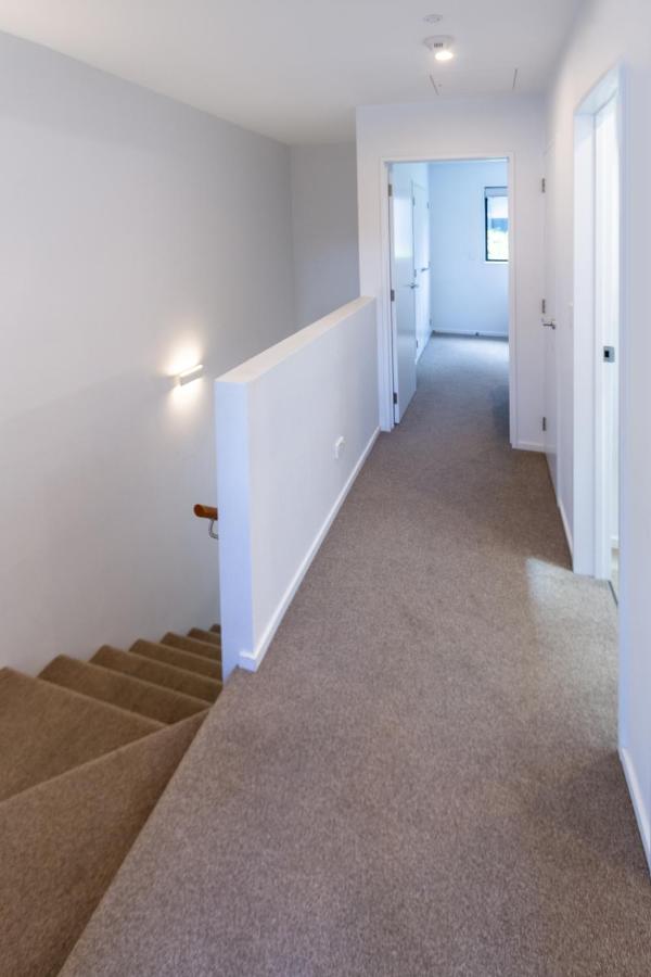 City Center Sanctuary - 2BR with Carpark - Chambres d’hôtes Christchurch