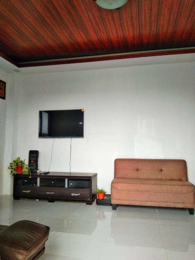 Camera Familiare 