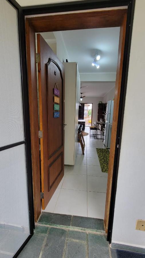 Ubatuba Praia da Enseada Studio 14 - B&B