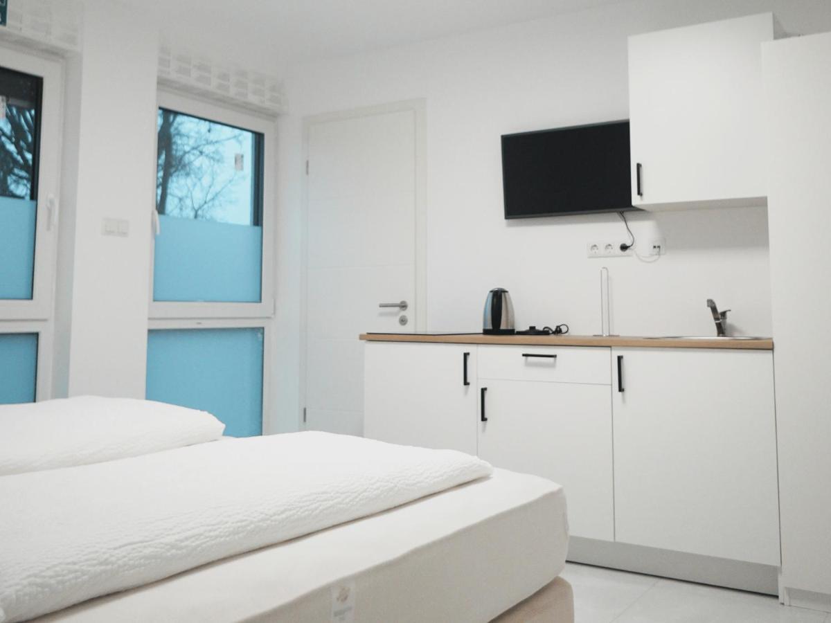 Large Double or Twin Room