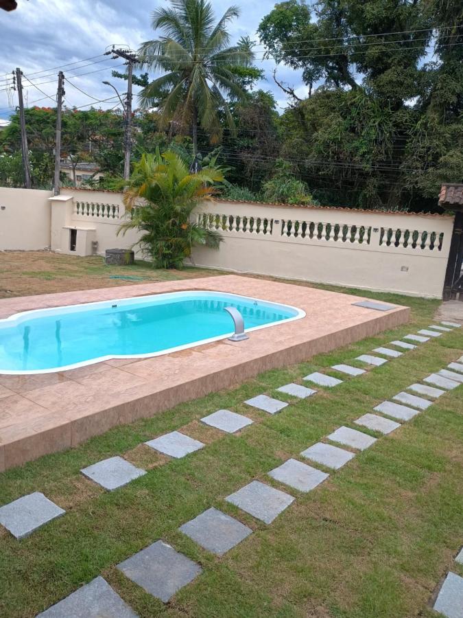 Recanto dos Diniz - Ferienwohnung Saquarema