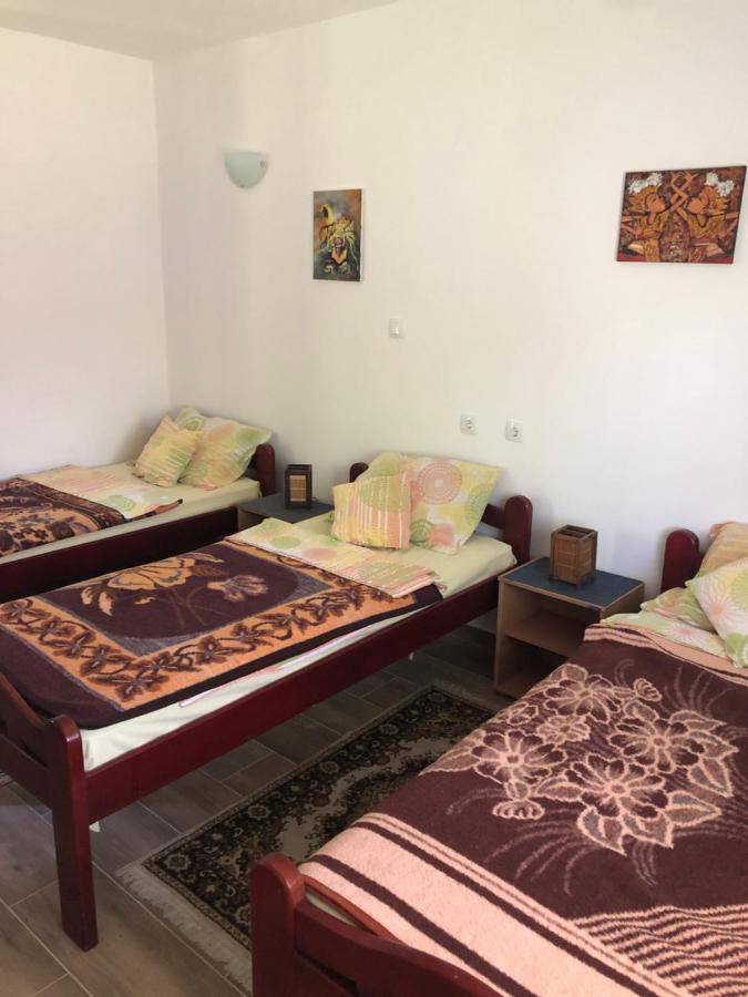 Habitación Triple