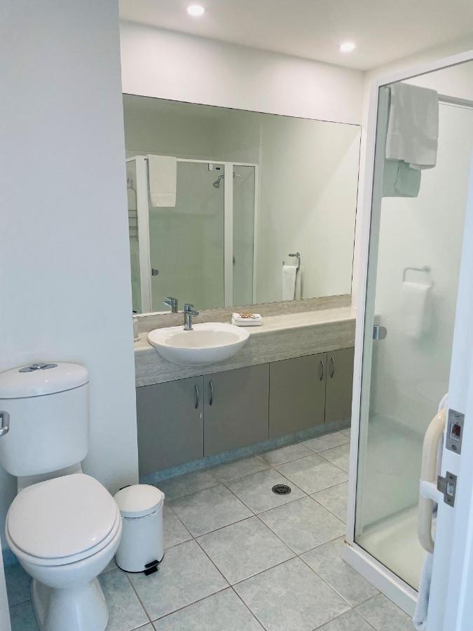 Appartamento con 2 Camere da Letto e Balcone