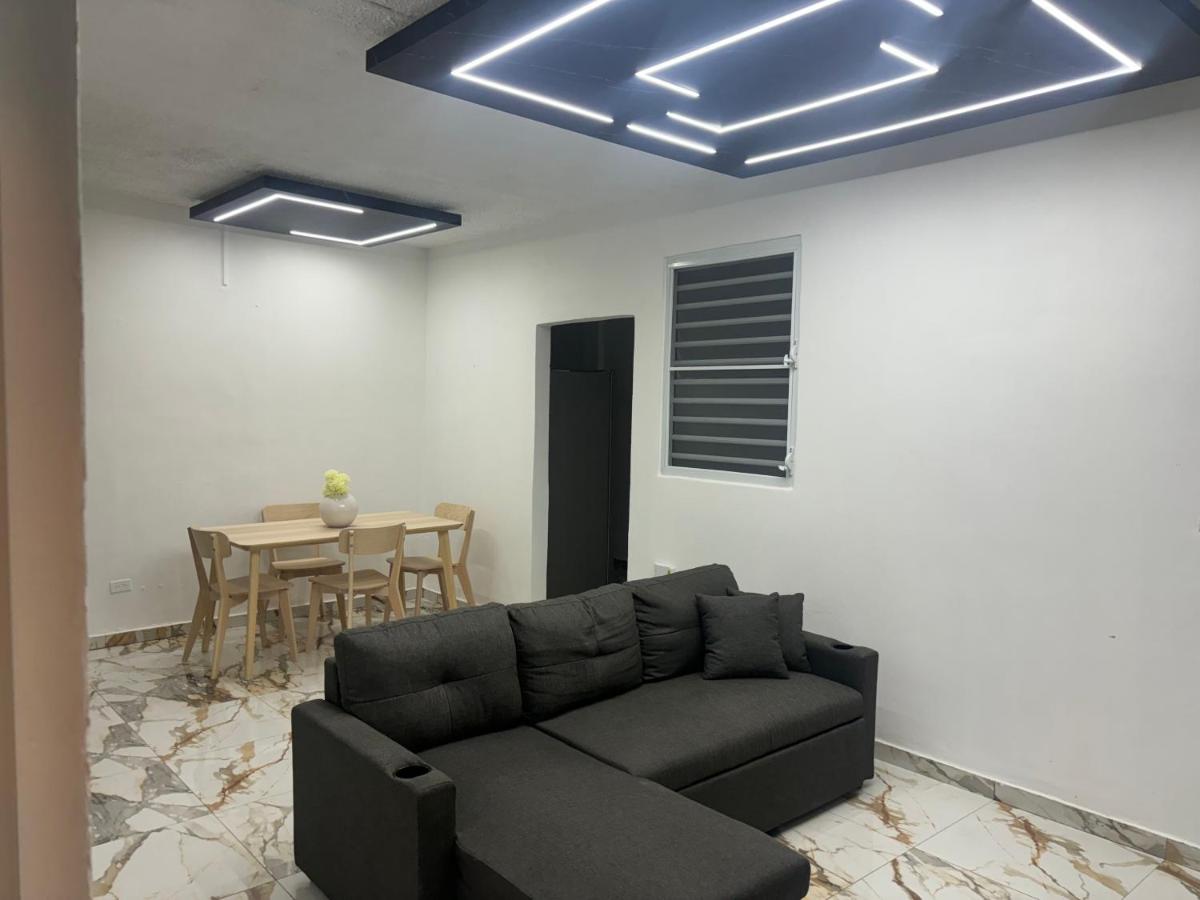 El refugio de Los Ángeles - Ferienwohnung