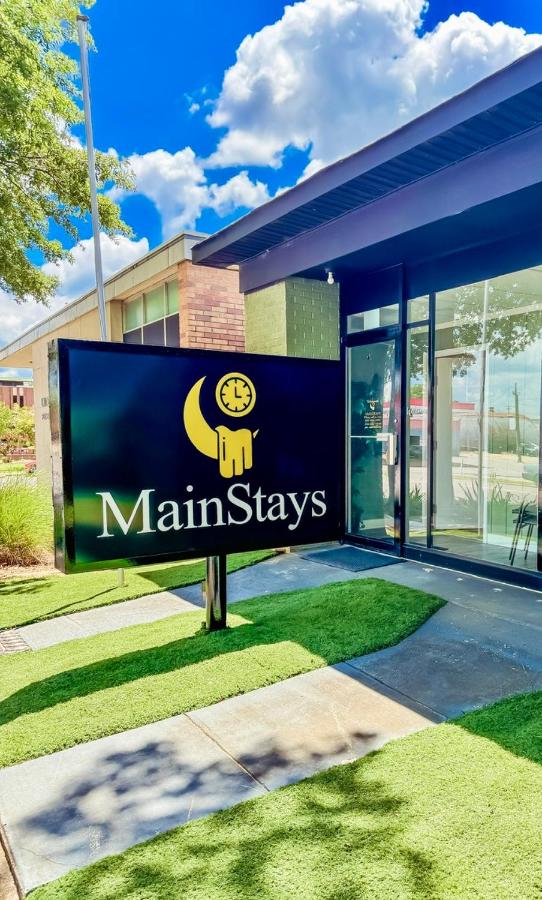 MainStays - B&B