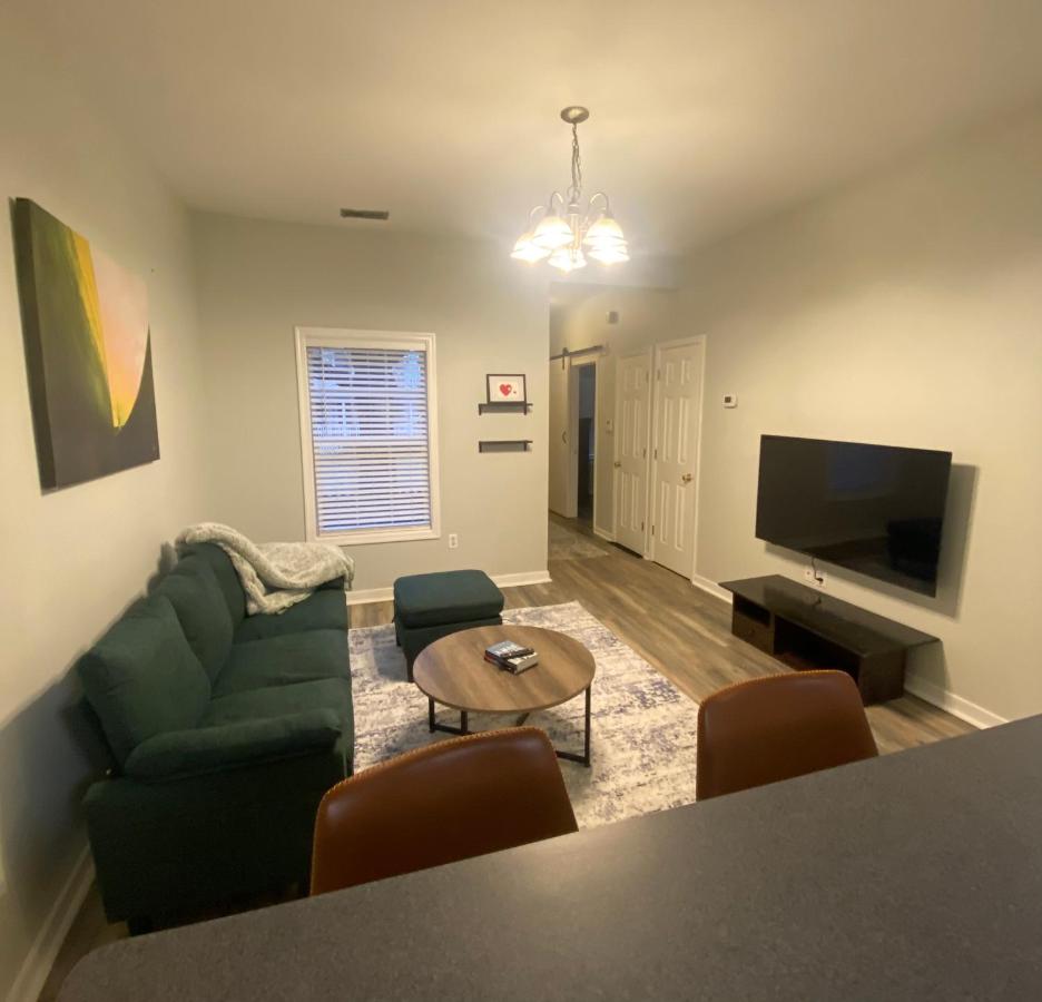 1915 Dinwiddie - B&B Richmond