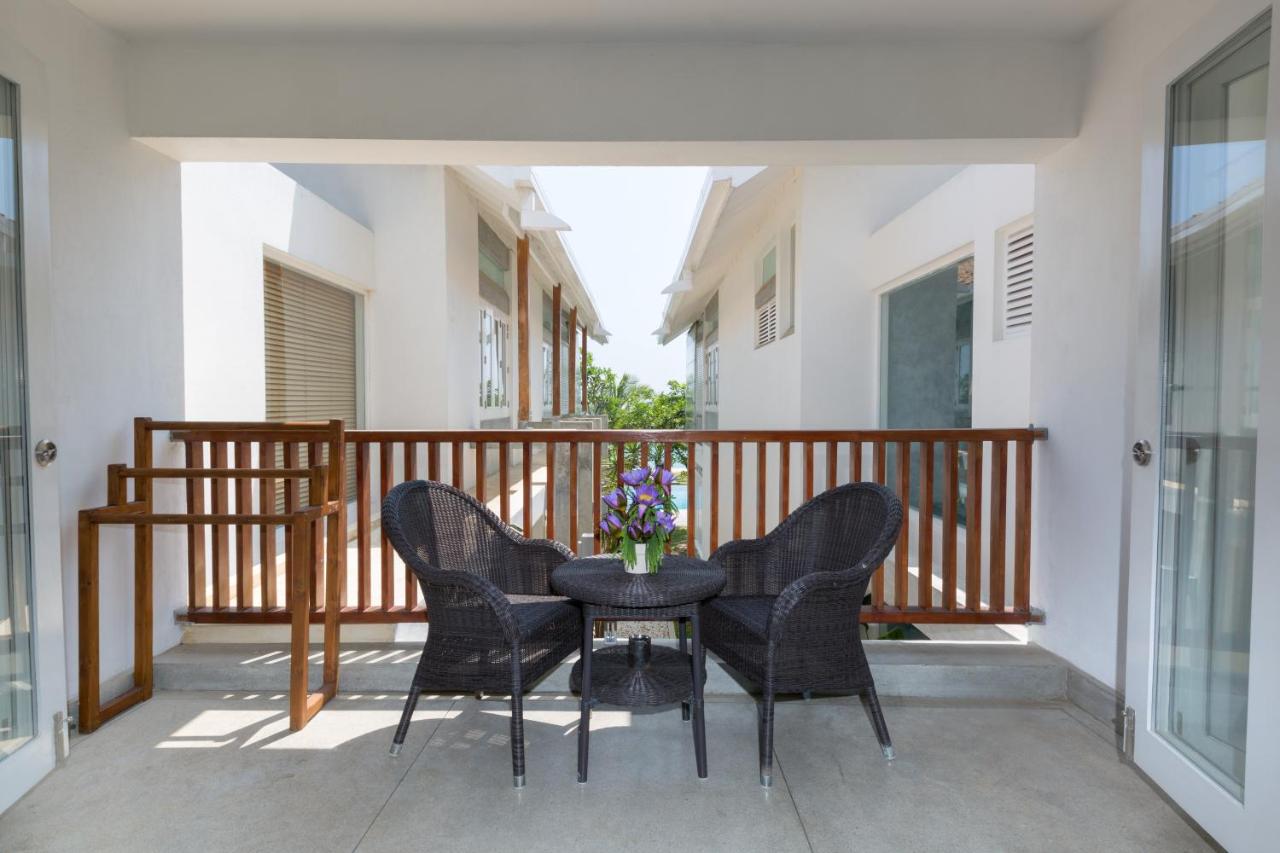 Superior Deluxe Suite