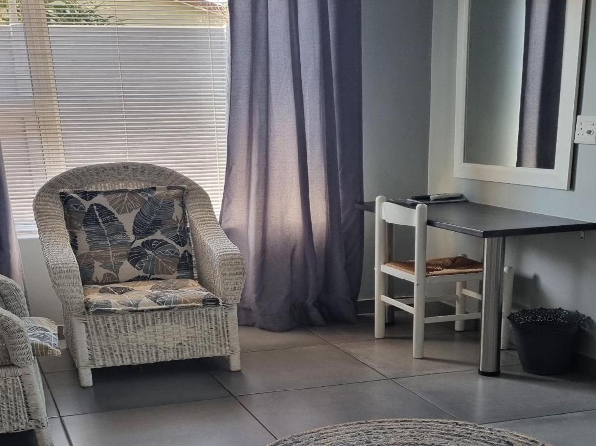Deluxe Double Room with Shower