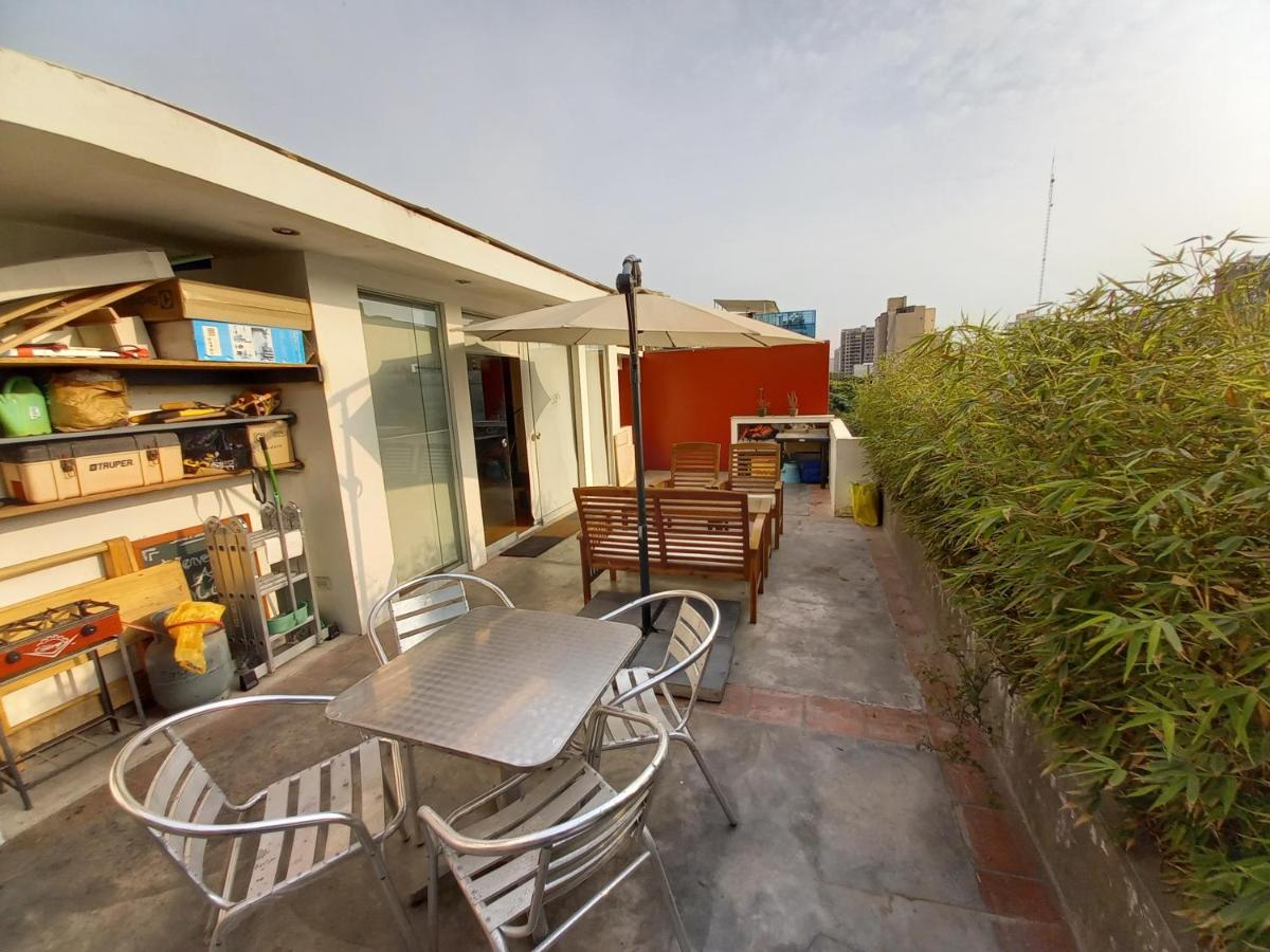 Loft Minimalista de Lince - B&B