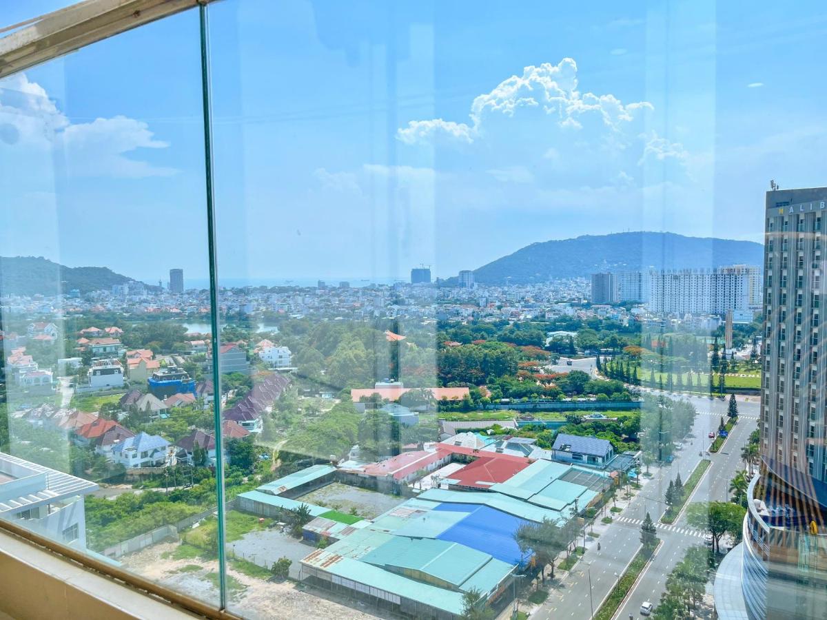 Mermaid seaview - Khang Apartment Vũng Tàu - B&B