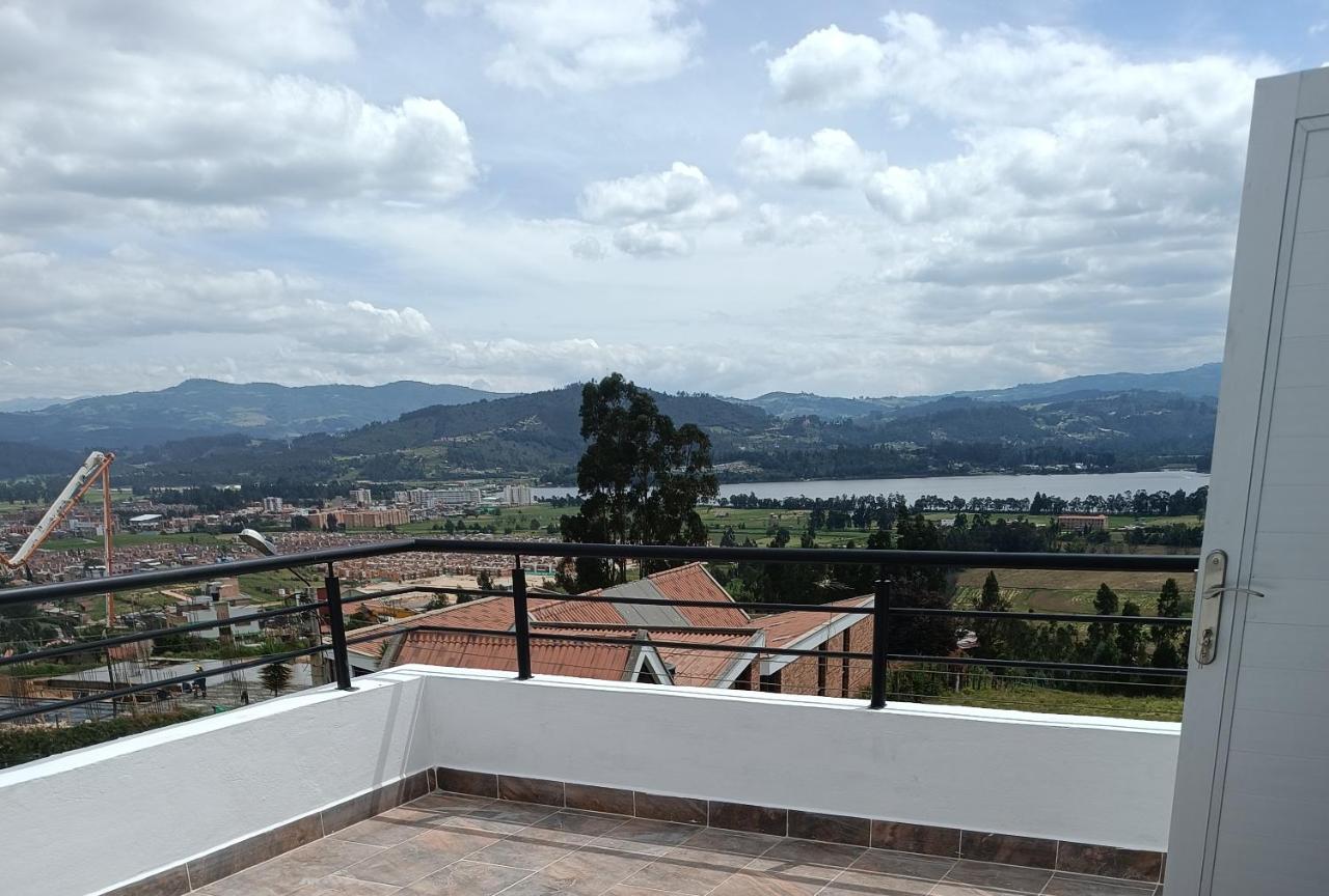 Villa Graciela II - B&B Paipa
