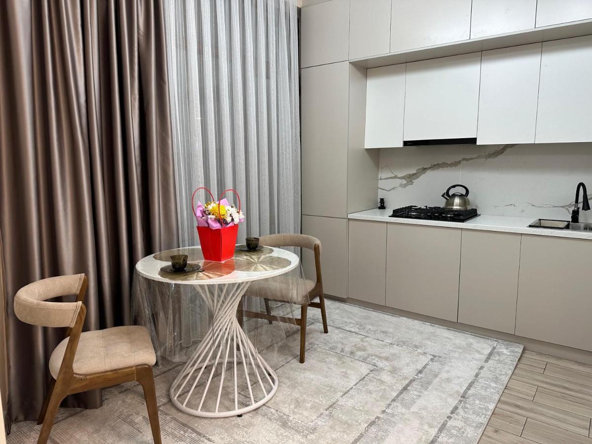 ЖК Керуен Сарай 4 - B&B