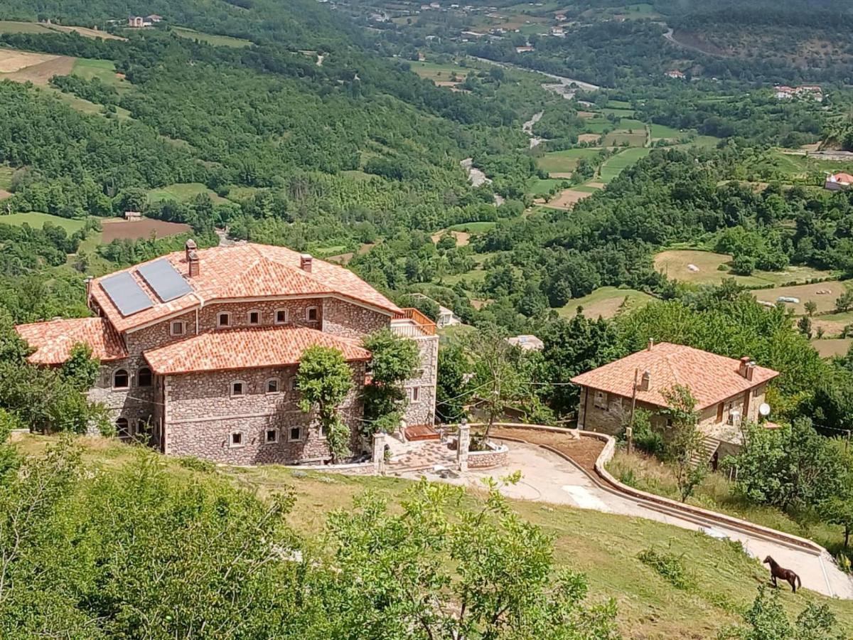 Bujtina Çupa - B&B Klos