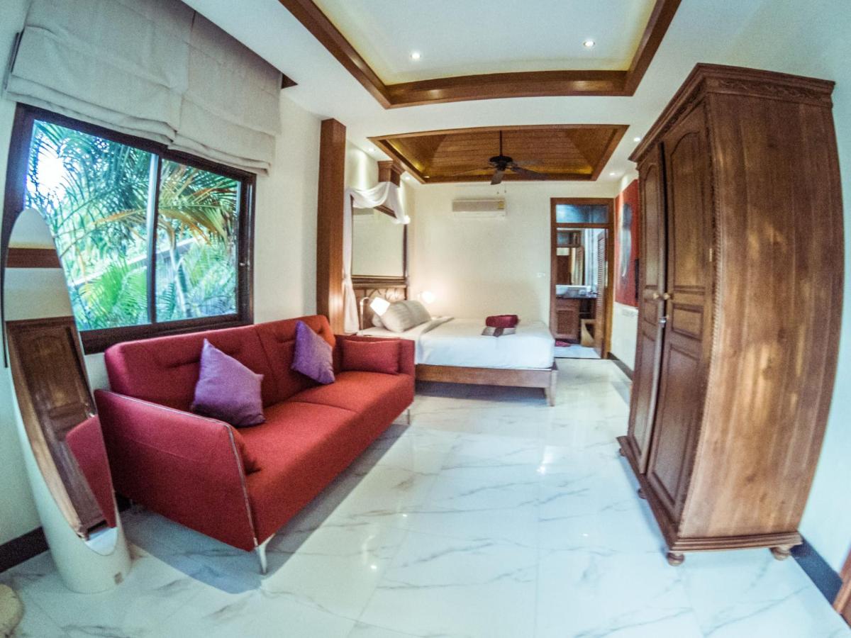 Appartement 2 Chambres