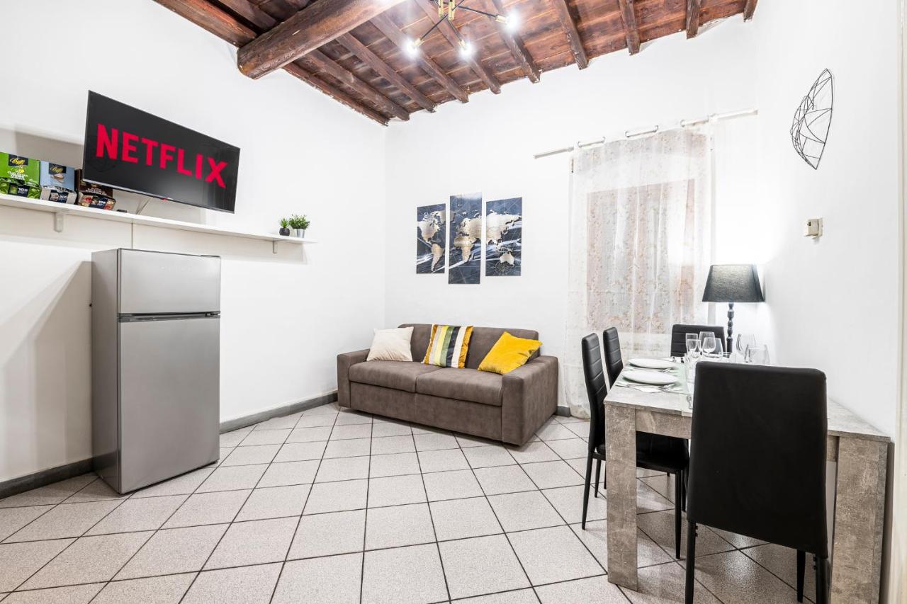 The Luxor Suites - Rosina - Ferienwohnung Florenz