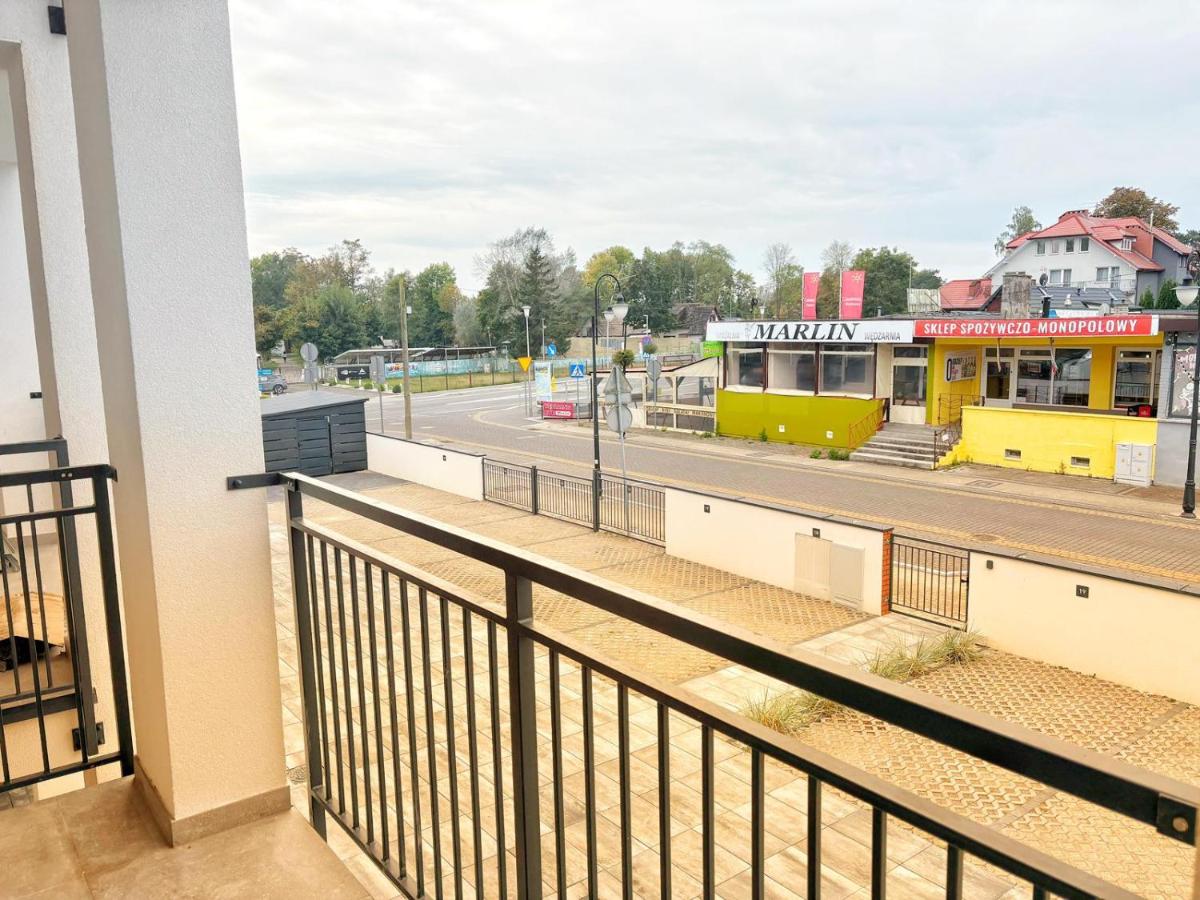 Apartament BalticSea 12 Mielno - B&B Mielno