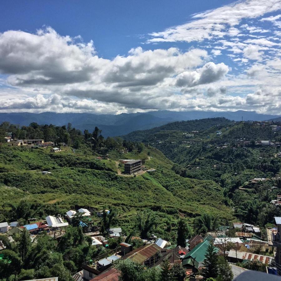 MidlandNest Kohima - B&B