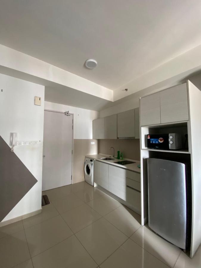 yShome i-soho I-City - B&B Shah Alam