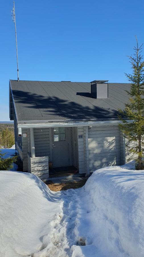 LuppoSyöte - B&B Ruka