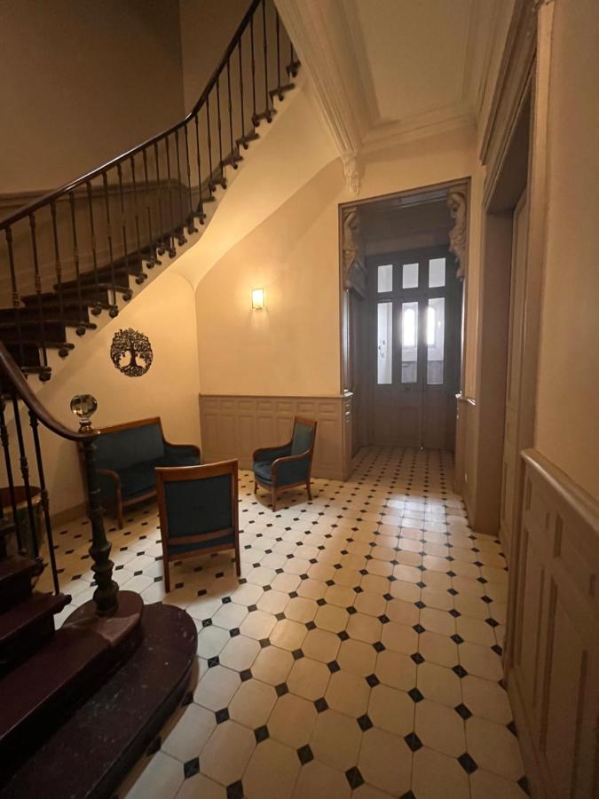 Les clématites - B&B