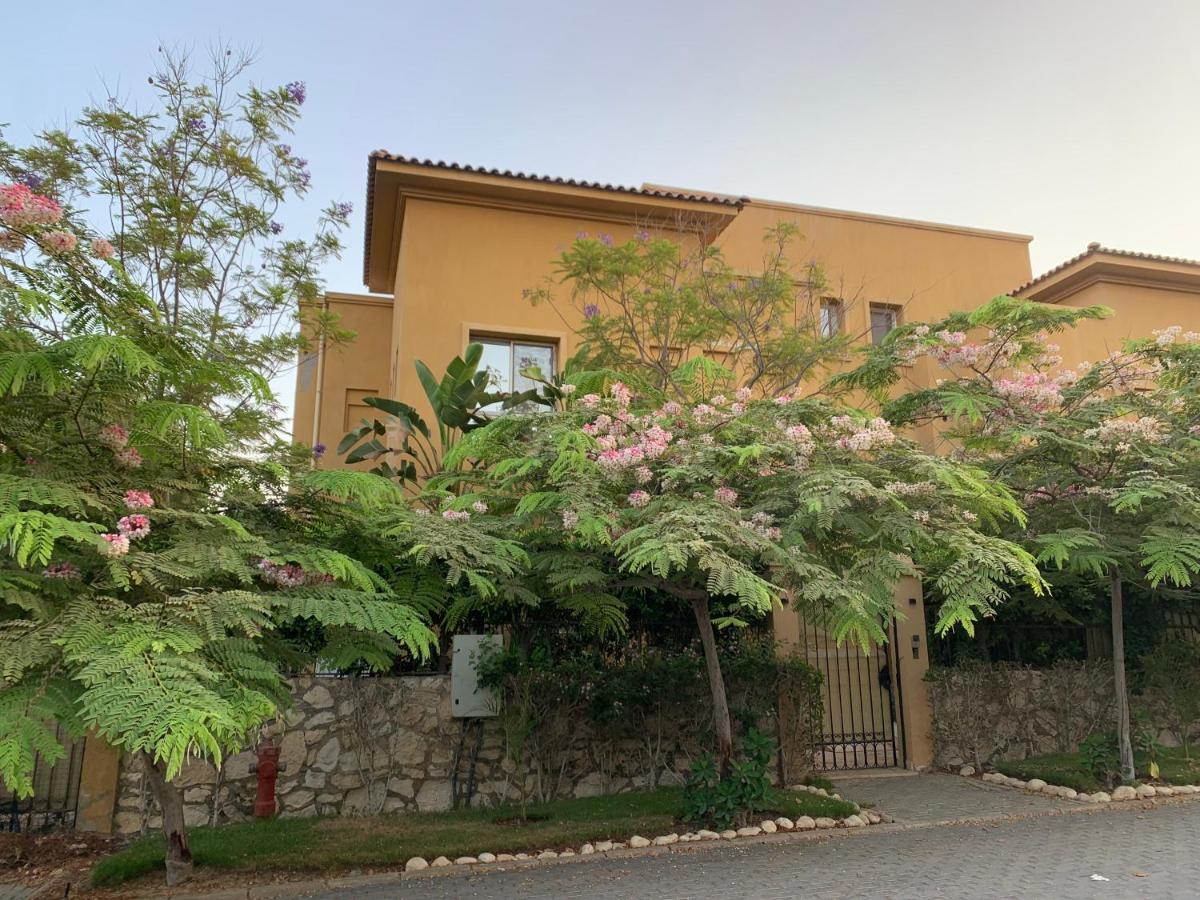 Uphill Villa Palm Hills district Sheikh Zayed city - Ferienwohnung Ash Shaykh Zuwayd
