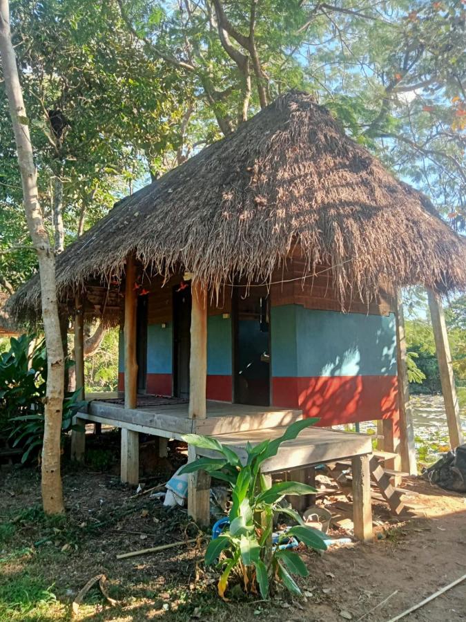 Double Room with Lake View