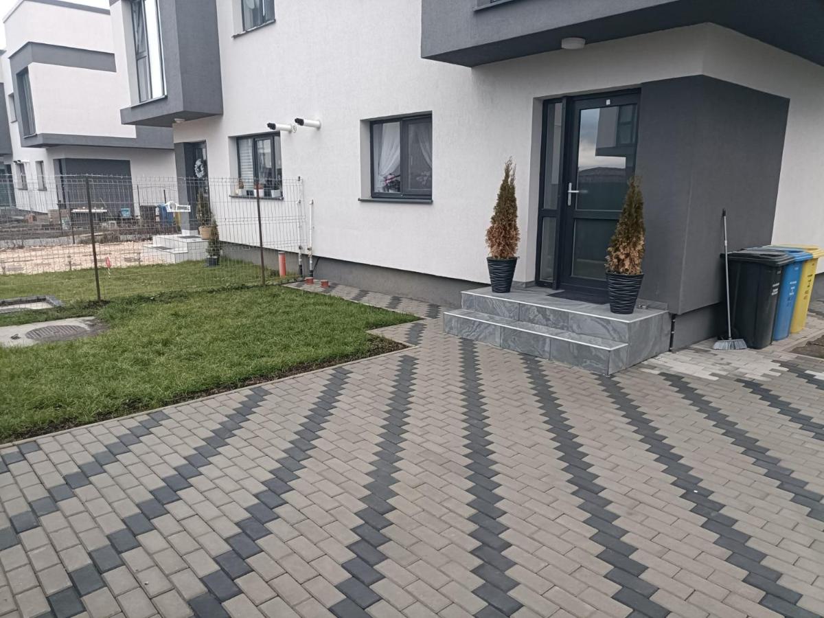 Daniela Apartment Brasov - B&B