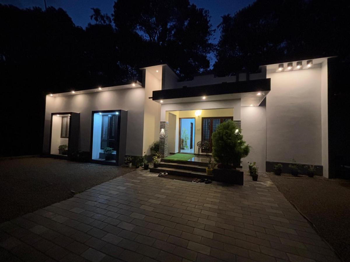 Riveria Eco-Village Munnar - B&B Munnar