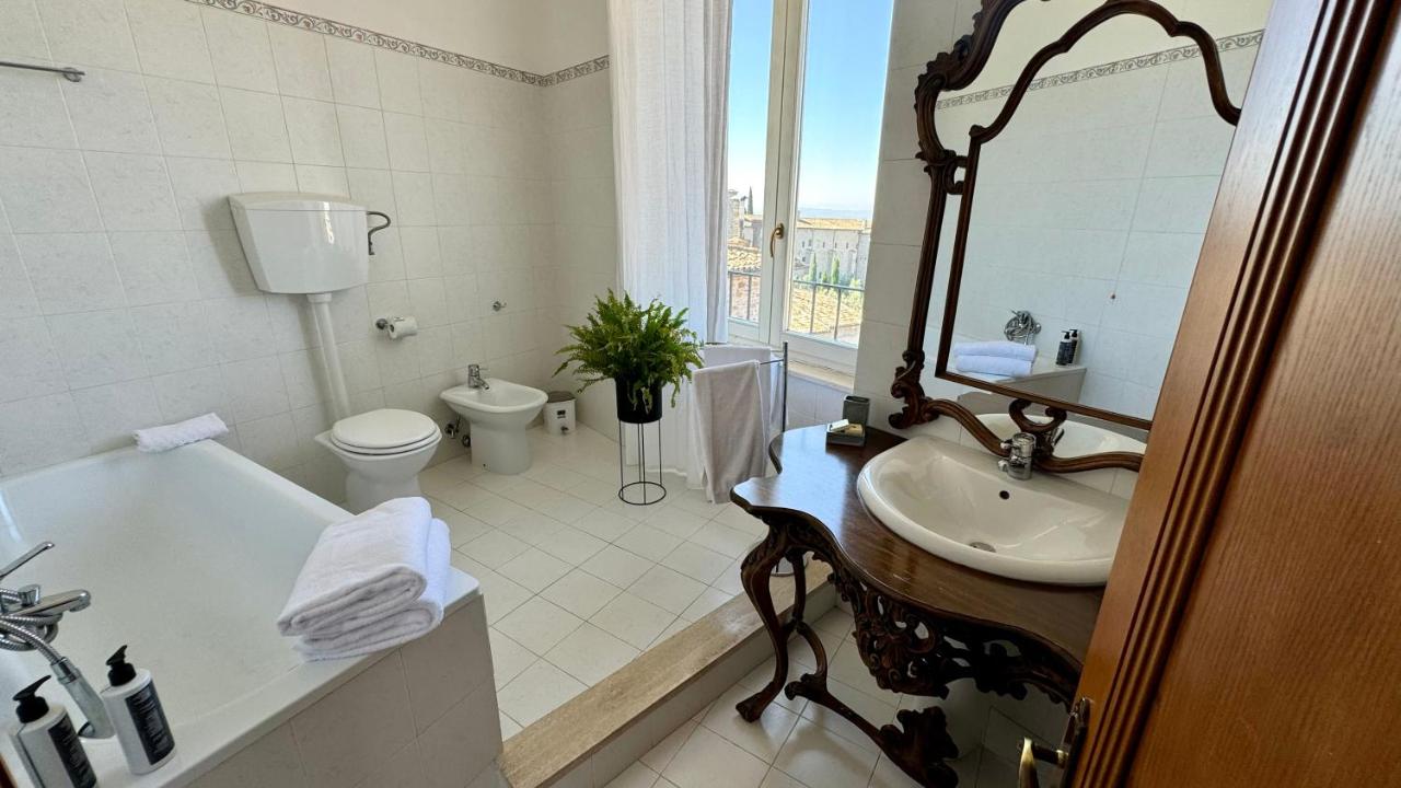 Appartamento Mazzini - B&B