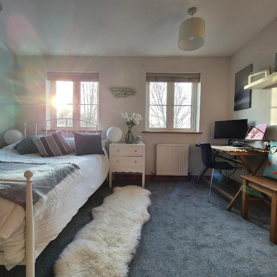 Casa con 2 Camere da Letto