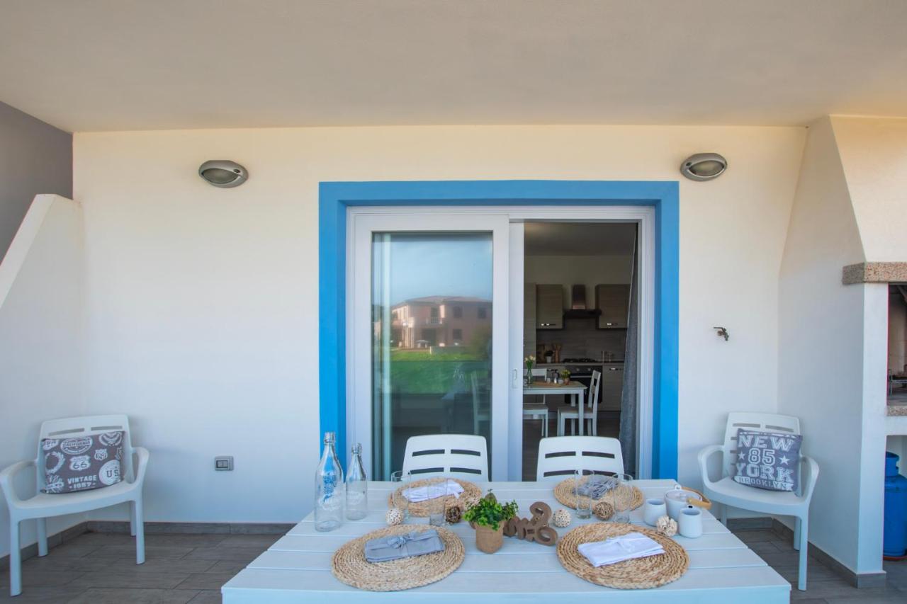 Diamante Appartamento A - B&B Valledoria